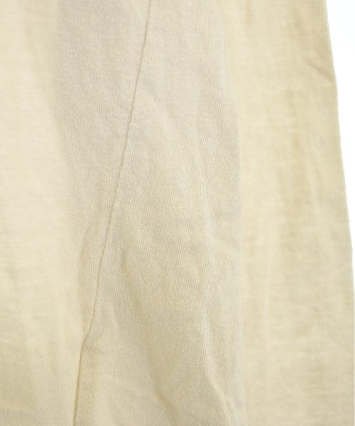 Deuxieme Classe เสื้อยืด/เสื้อท็อปส์