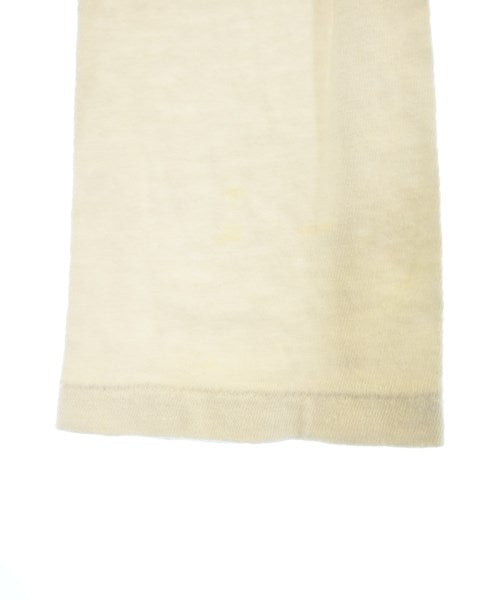 Deuxieme Classe เสื้อยืด/เสื้อท็อปส์