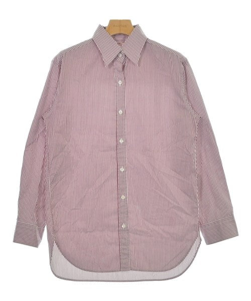 Deuxieme Classe เสื้อลำลอง