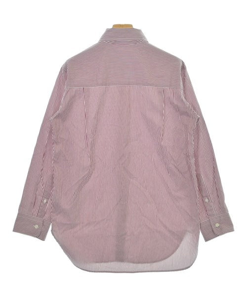 Deuxieme Classe เสื้อลำลอง