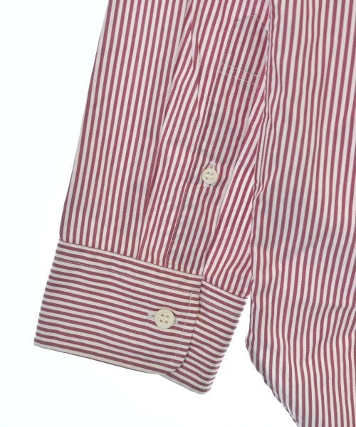 Deuxieme Classe เสื้อลำลอง
