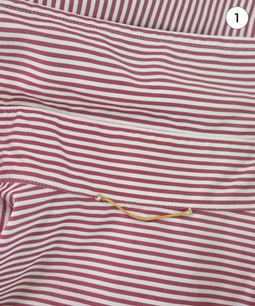 Deuxieme Classe เสื้อลำลอง