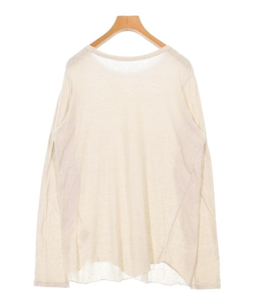 Deuxieme Classe เสื้อยืด/เสื้อท็อปส์