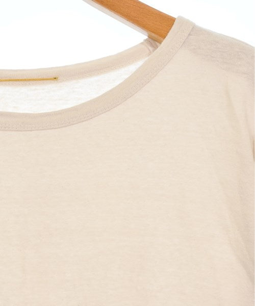 Deuxieme Classe เสื้อยืด/เสื้อท็อปส์