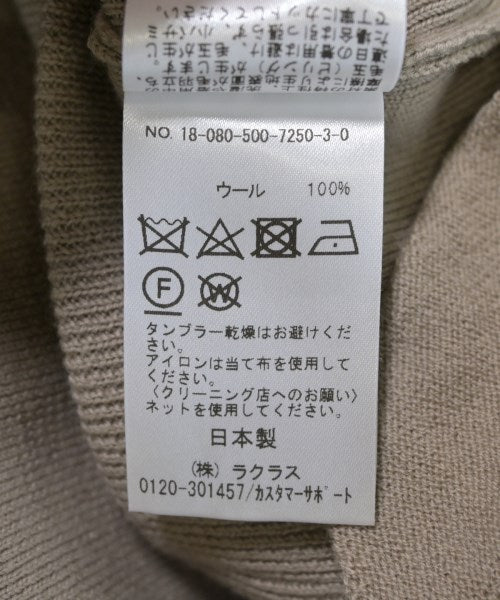 Deuxieme Classe กางเกง อื่น