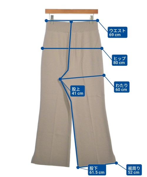 Deuxieme Classe กางเกง อื่น