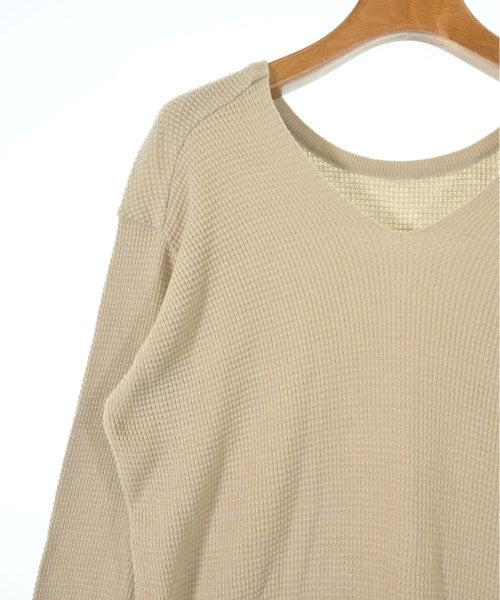 Deuxieme Classe เสื้อยืด/เสื้อท็อปส์