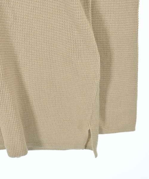 Deuxieme Classe เสื้อยืด/เสื้อท็อปส์