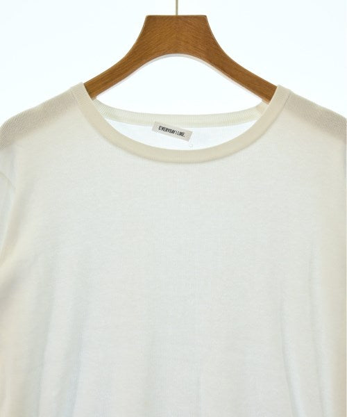 Deuxieme Classe เสื้อกันหนาว