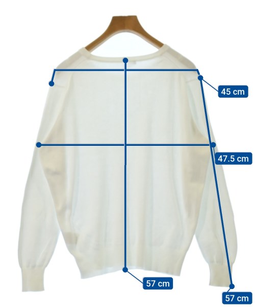 Deuxieme Classe เสื้อกันหนาว