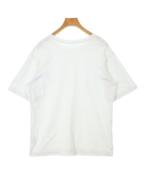 Deuxieme Classe เสื้อยืด/เสื้อท็อปส์