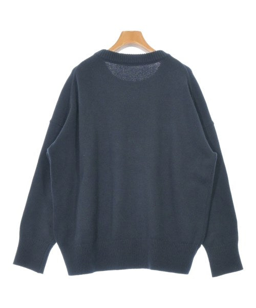 EVERYDAY I LIKE เสื้อกันหนาว