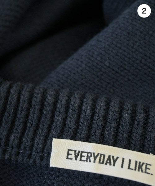EVERYDAY I LIKE เสื้อกันหนาว