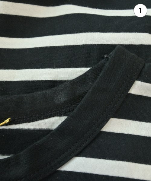 Deuxieme Classe เสื้อยืด/เสื้อท็อปส์