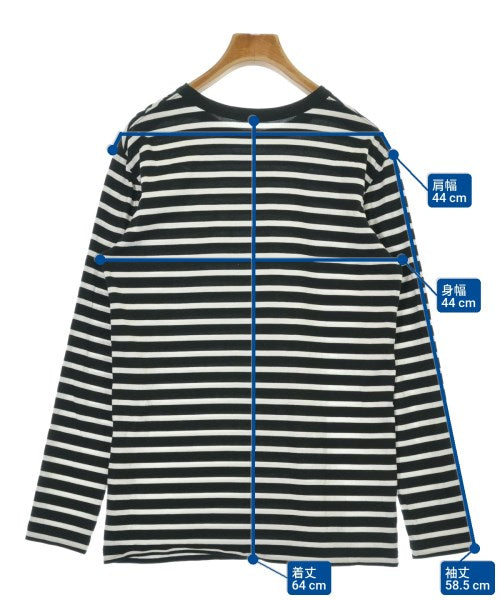Deuxieme Classe เสื้อยืด/เสื้อท็อปส์