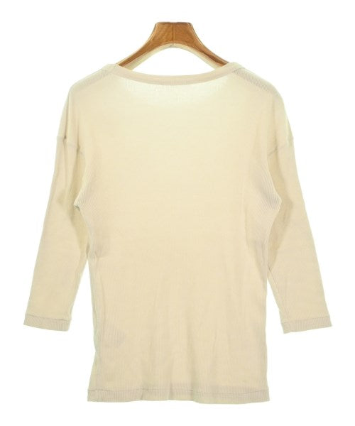 Deuxieme Classe เสื้อยืด/เสื้อท็อปส์