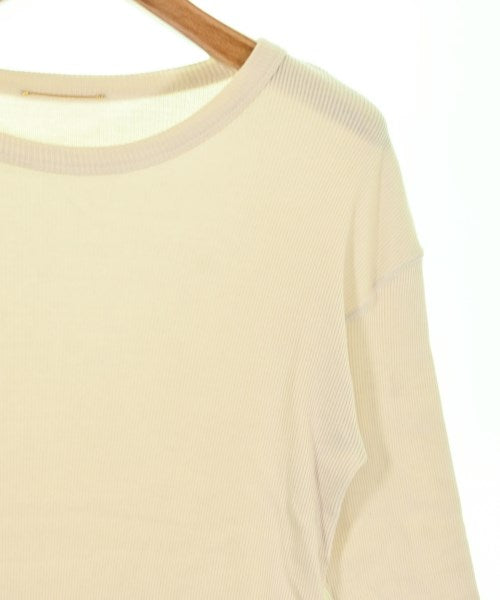 Deuxieme Classe เสื้อยืด/เสื้อท็อปส์