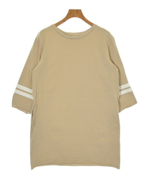 Deuxieme Classe เสื้อยืด/เสื้อท็อปส์