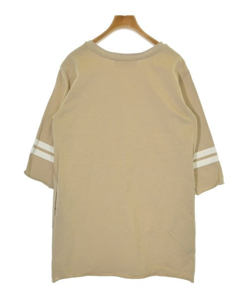 Deuxieme Classe เสื้อยืด/เสื้อท็อปส์
