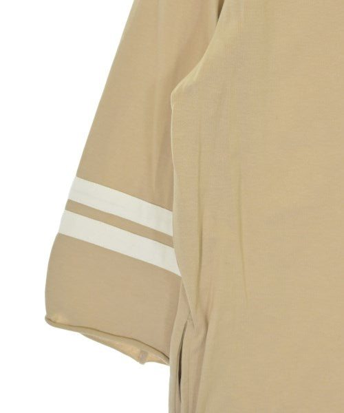 Deuxieme Classe เสื้อยืด/เสื้อท็อปส์