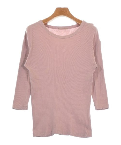 Deuxieme Classe เสื้อยืด/เสื้อท็อปส์