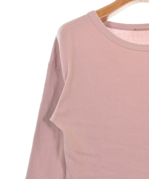 Deuxieme Classe เสื้อยืด/เสื้อท็อปส์