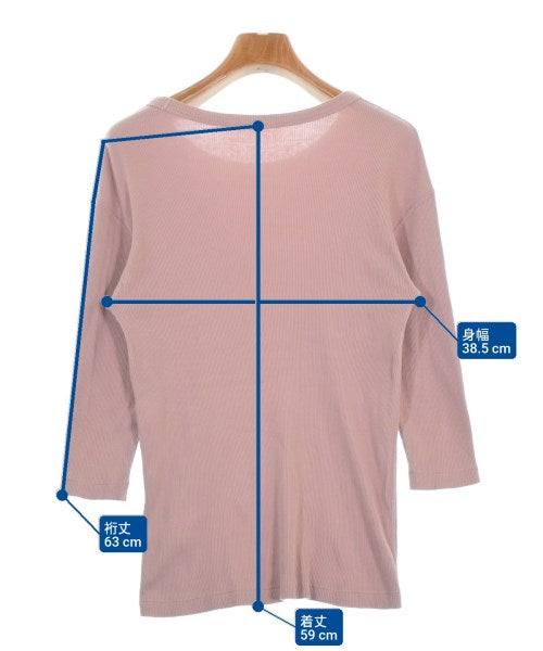 Deuxieme Classe เสื้อยืด/เสื้อท็อปส์