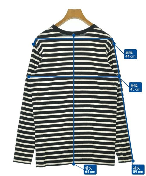 Deuxieme Classe เสื้อยืด/เสื้อท็อปส์