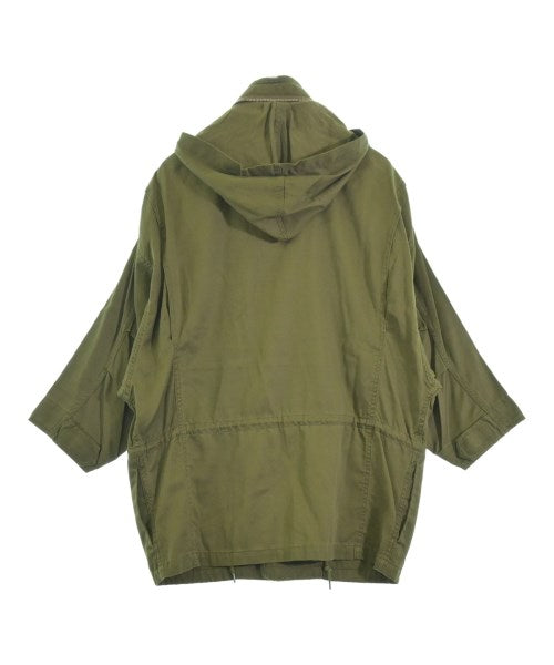 Deuxieme Classe เสื้อโค้ท อื่น