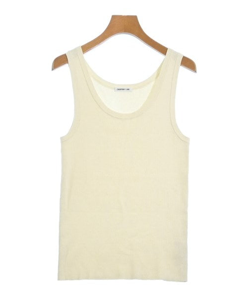 Deuxieme Classe เสื้อกล้าม