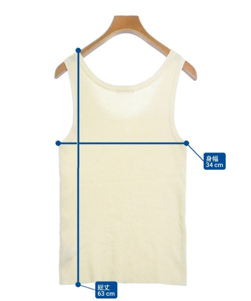 Deuxieme Classe เสื้อกล้าม