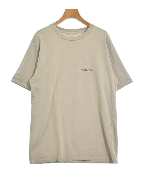 Deuxieme Classe เสื้อยืด/เสื้อท็อปส์