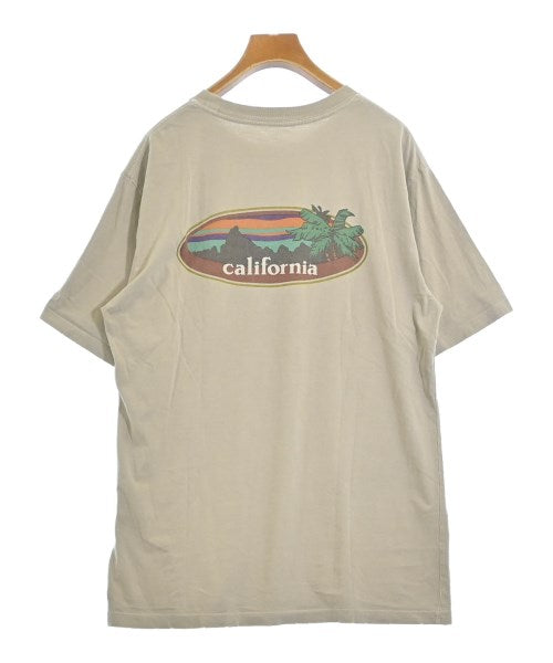 Deuxieme Classe เสื้อยืด/เสื้อท็อปส์