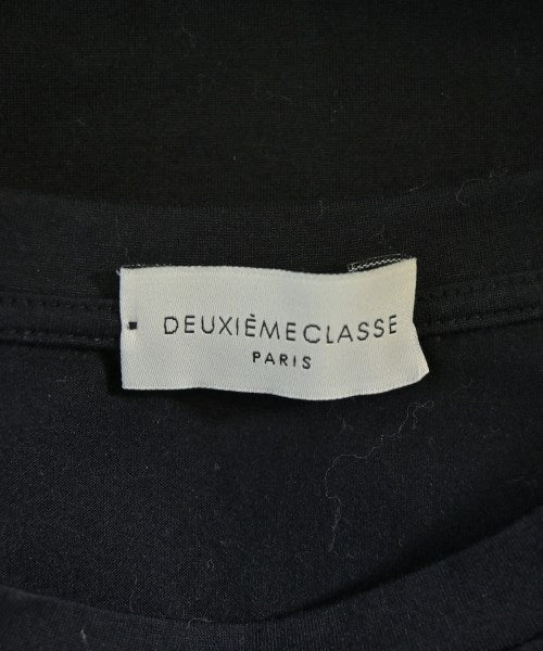 Deuxieme Classe เสื้อยืด/เสื้อท็อปส์
