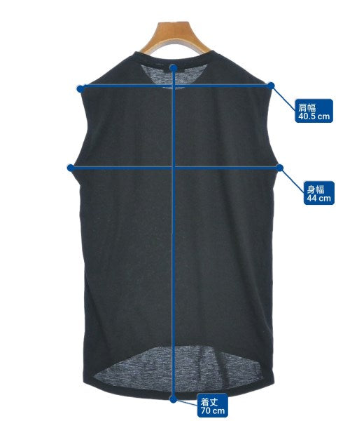 Deuxieme Classe เสื้อยืด/เสื้อท็อปส์