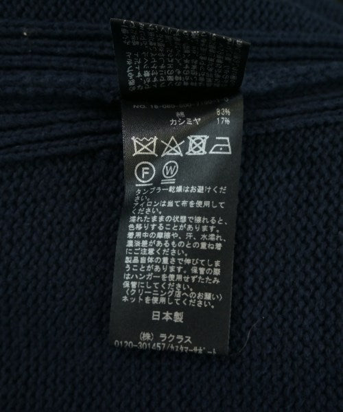 Deuxieme Classe เสื้อคาร์ดิแกน