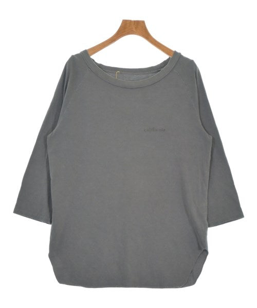 Deuxieme Classe เสื้อยืด/เสื้อท็อปส์