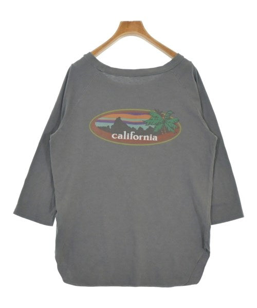 Deuxieme Classe เสื้อยืด/เสื้อท็อปส์