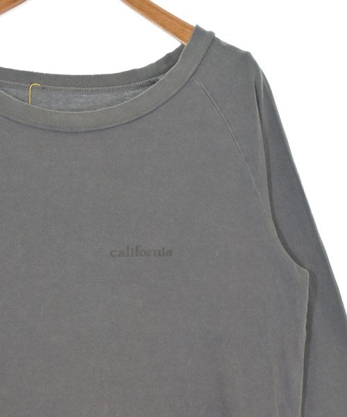 Deuxieme Classe เสื้อยืด/เสื้อท็อปส์