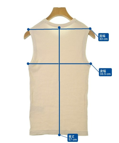 Deuxieme Classe เสื้อกล้าม