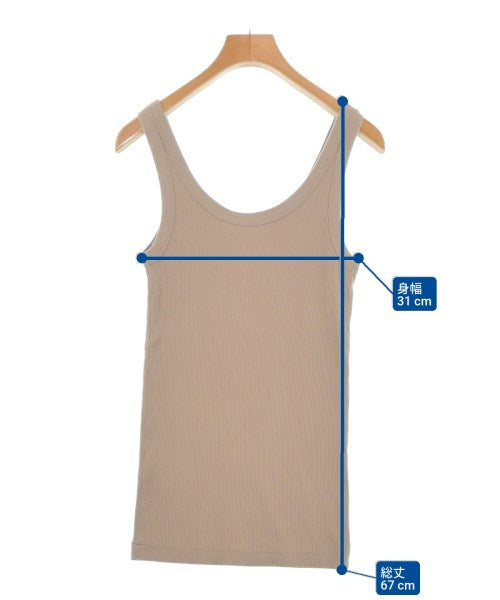 Deuxieme Classe เสื้อกล้าม