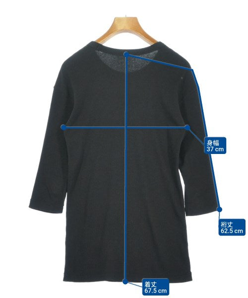 Deuxieme Classe เสื้อยืด/เสื้อท็อปส์