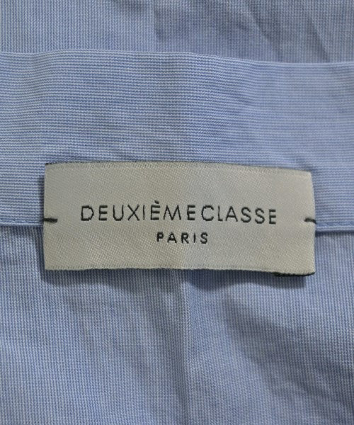 Deuxieme Classe เสื้อสตรี
