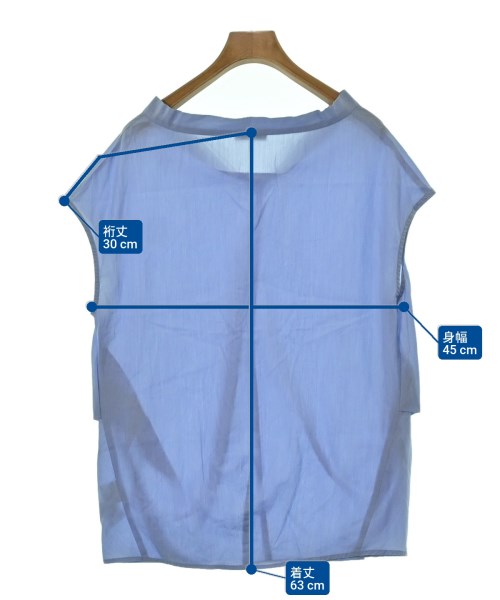 Deuxieme Classe เสื้อสตรี