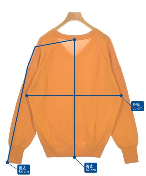 Deuxieme Classe เสื้อกันหนาว