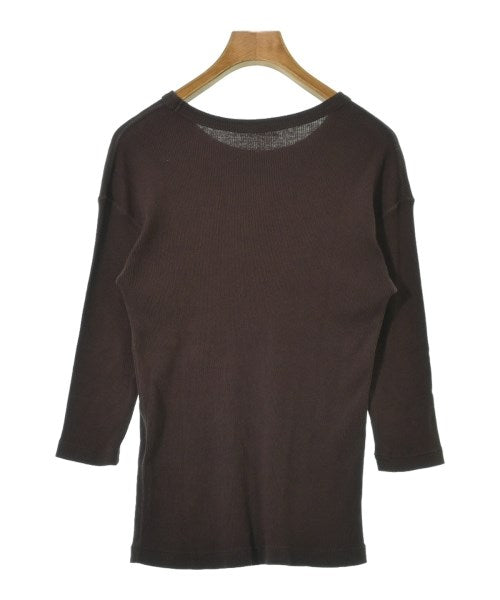 Deuxieme Classe เสื้อยืด/เสื้อท็อปส์