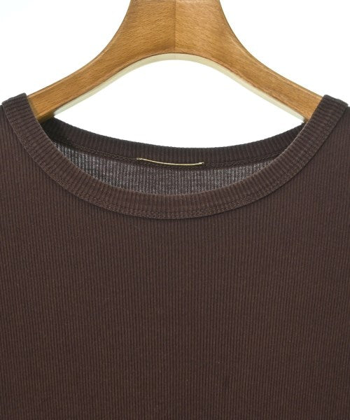 Deuxieme Classe เสื้อยืด/เสื้อท็อปส์