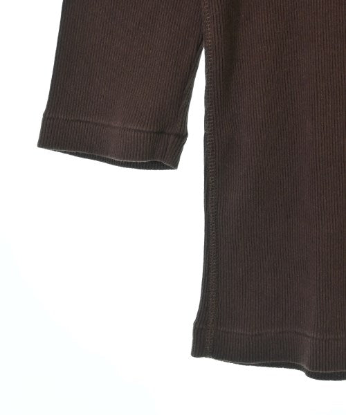 Deuxieme Classe เสื้อยืด/เสื้อท็อปส์