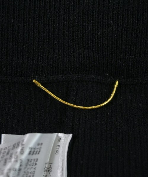 Deuxieme Classe กางเกงวอร์ม