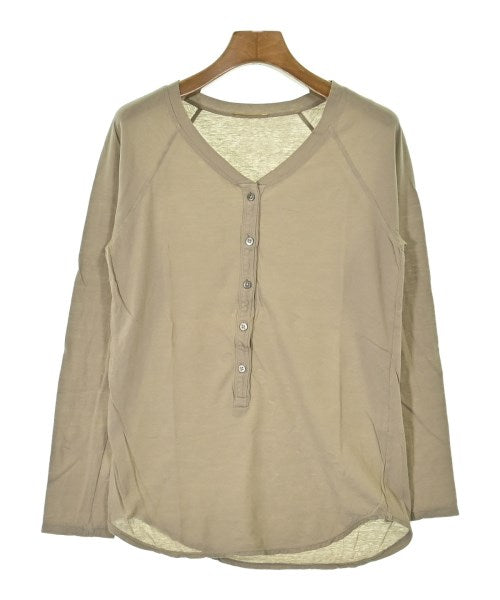 Deuxieme Classe เสื้อยืด/เสื้อท็อปส์